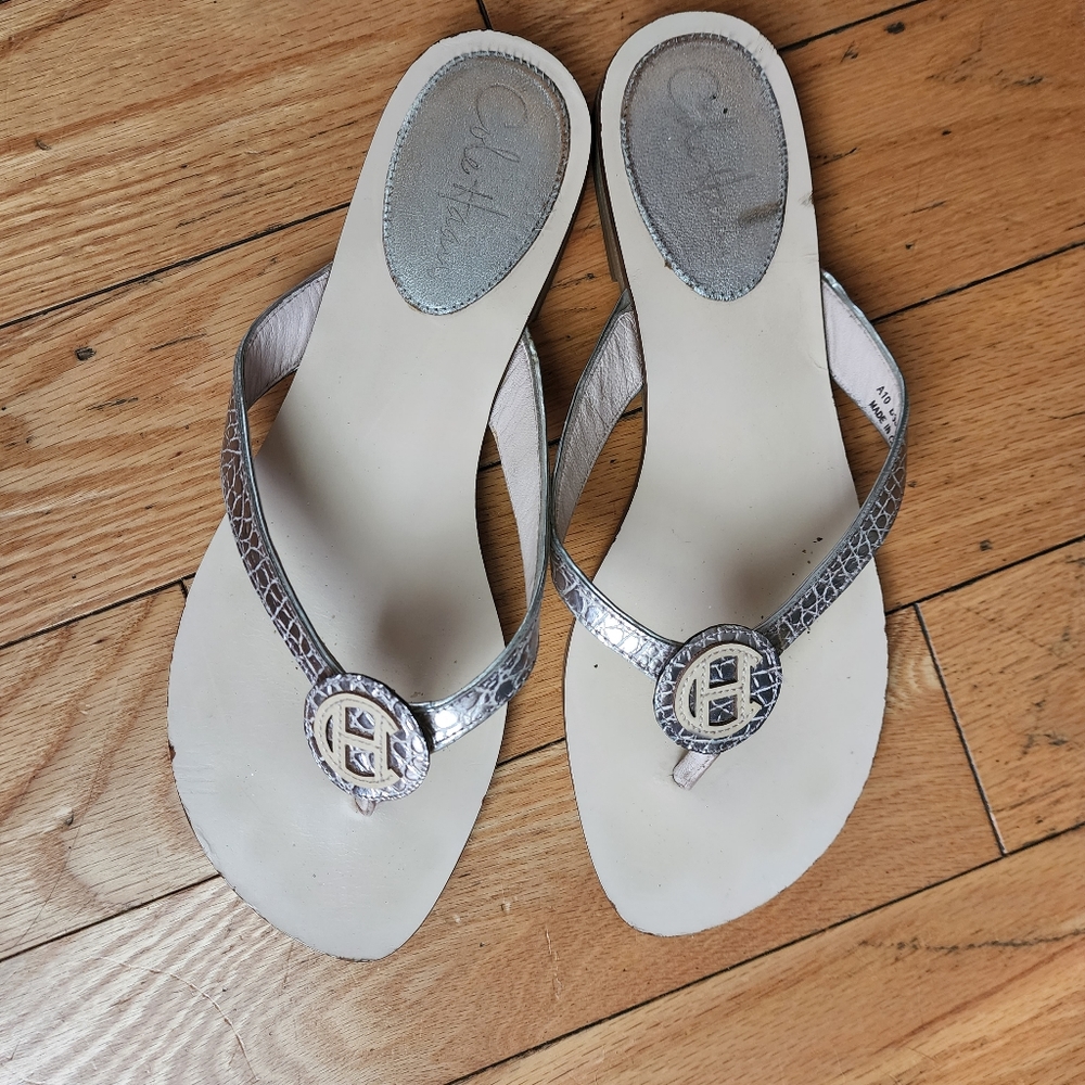 Vintage Cole Haan Sandals Size 8